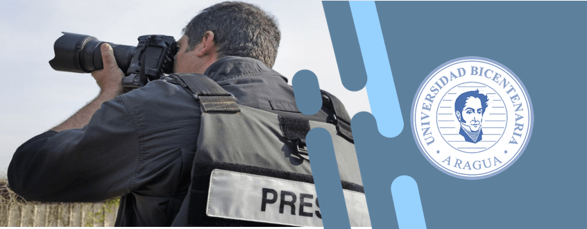 VIII. - Periodismo fotográfico